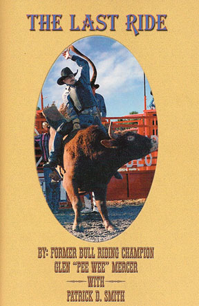 The Last Ride Patch The Last Ride - Patrick Smith Online